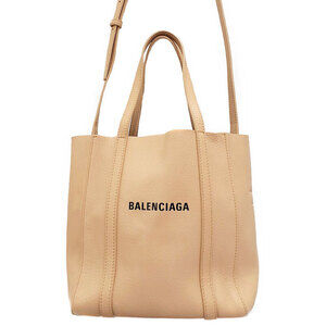 BALENCIAGA Everyday Tote XXS Bag